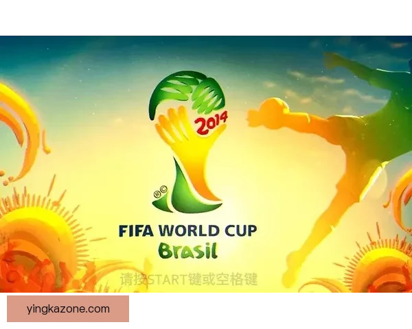 从三亿到六千万 国人团结力量震惊FIFA世界